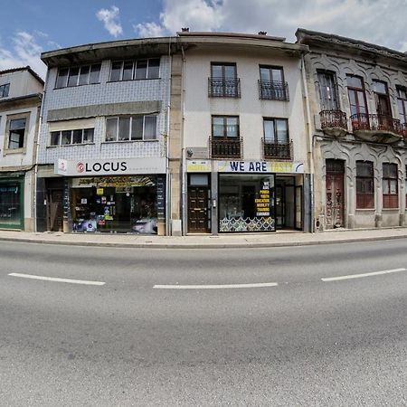 We Are Hostel 2 Povoa de Varzim Exterior photo