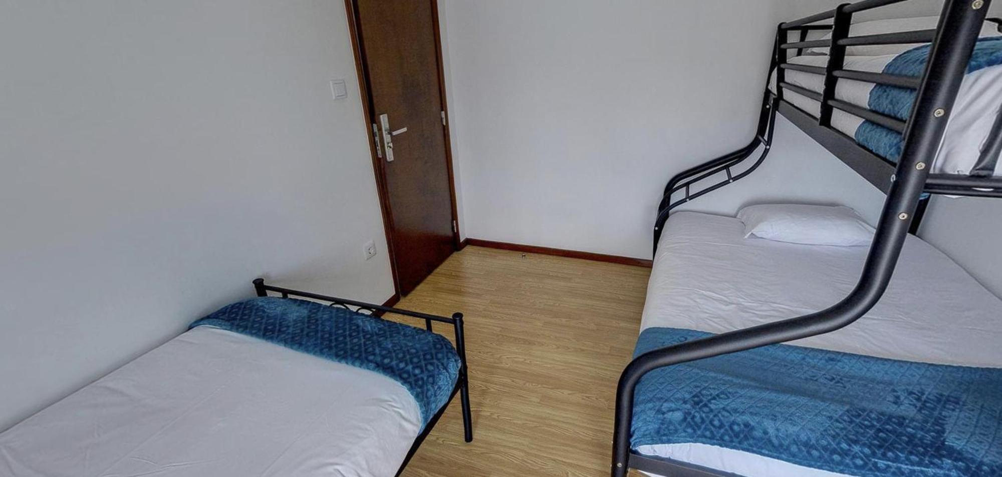 We Are Hostel 2 Povoa de Varzim Exterior photo